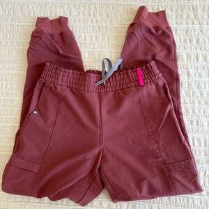 Figs jogger pants S